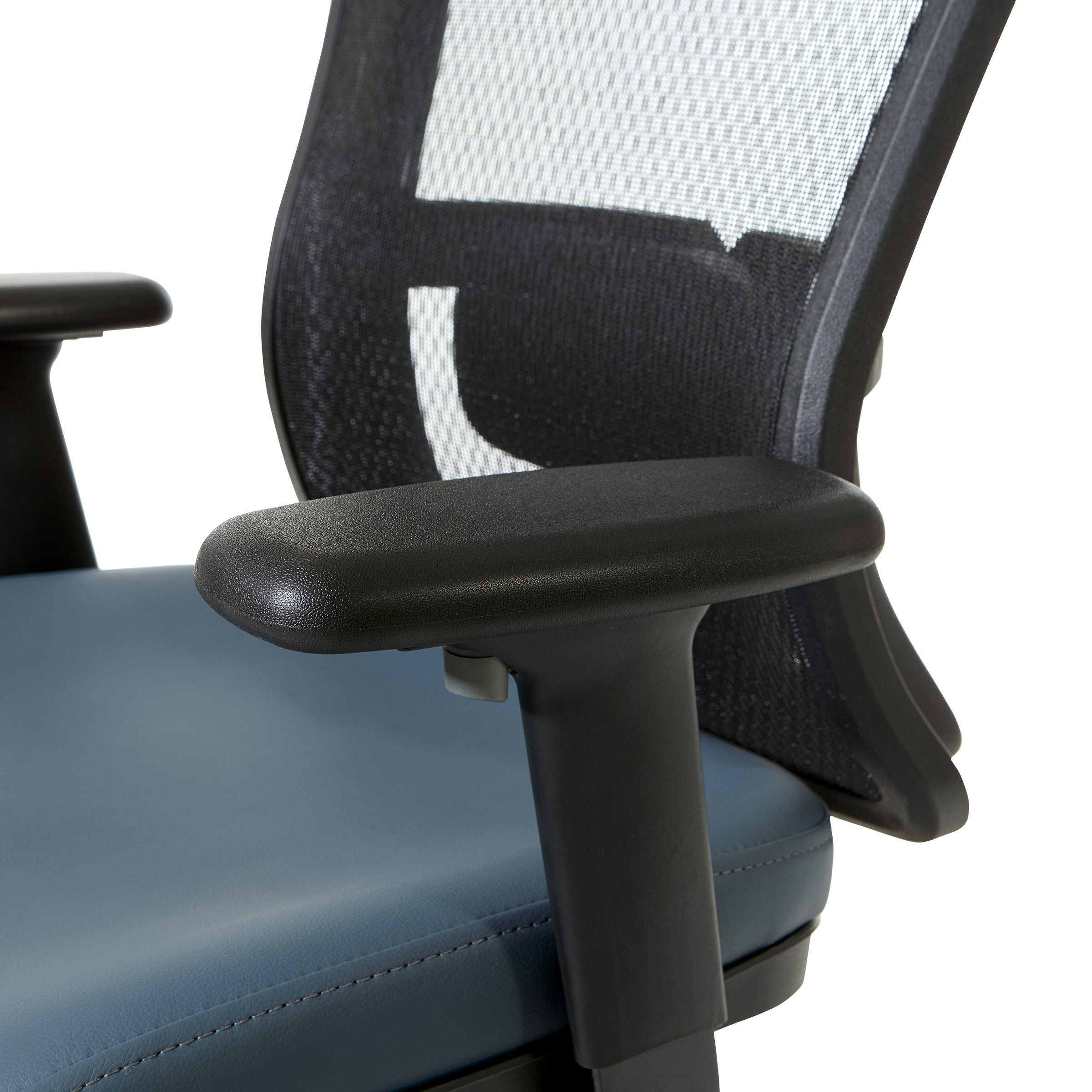 ProGrid High Back Chair 1